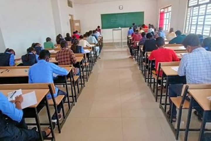 Varadaraja Institute of Allied Health and Paramedical Sciences, Tumkur campus photo 6