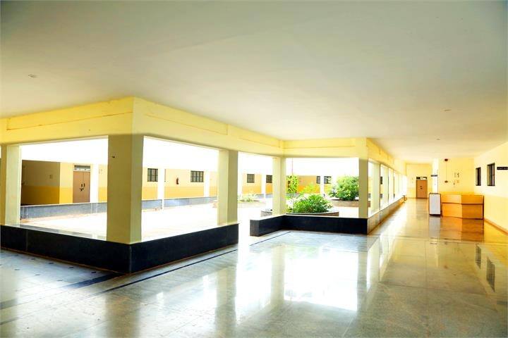 Varadaraja Institute of Pharmaceutical Education and Research, Tumkur campus photo 2