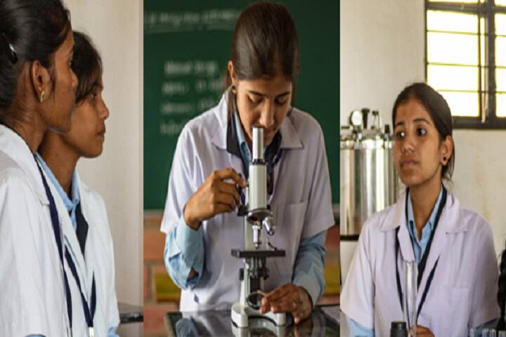 Varadaraja Institute of Pharmaceutical Education and Research, Tumkur campus photo 4