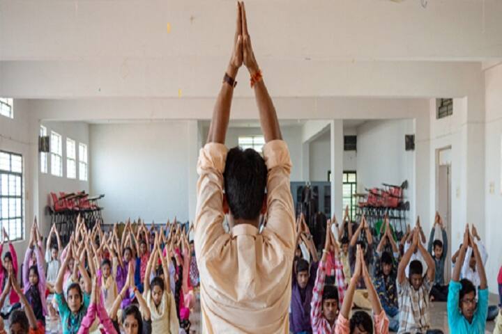Varadaraja Institute of Pharmaceutical Education and Research, Tumkur campus photo 5