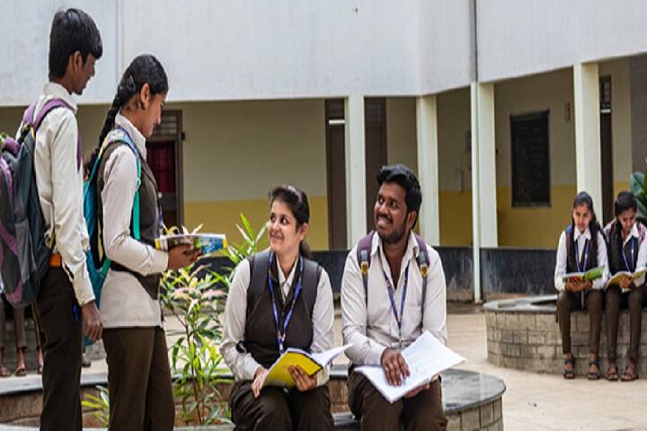 Varadaraja Institute of Pharmaceutical Education and Research, Tumkur campus photo 6