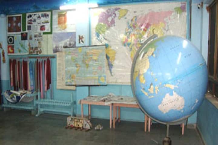 Sant Dasganu Arts, Commerce and Science College, Ahmednagar campus photo 2