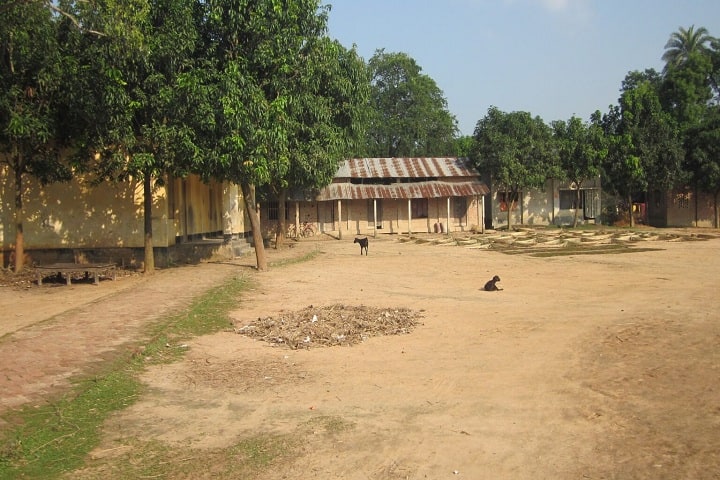 Sant Dasganu Arts, Commerce and Science College, Ahmednagar campus photo 3