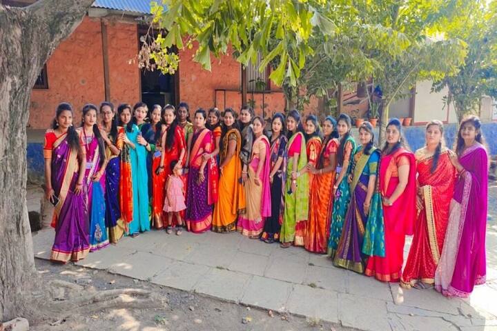 Sant Dasganu Arts, Commerce and Science College, Ahmednagar campus photo 6