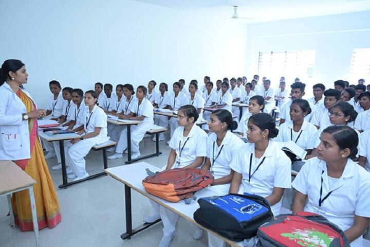 Prudence Institute of Allied Health Science, Bangalore campus photo 3