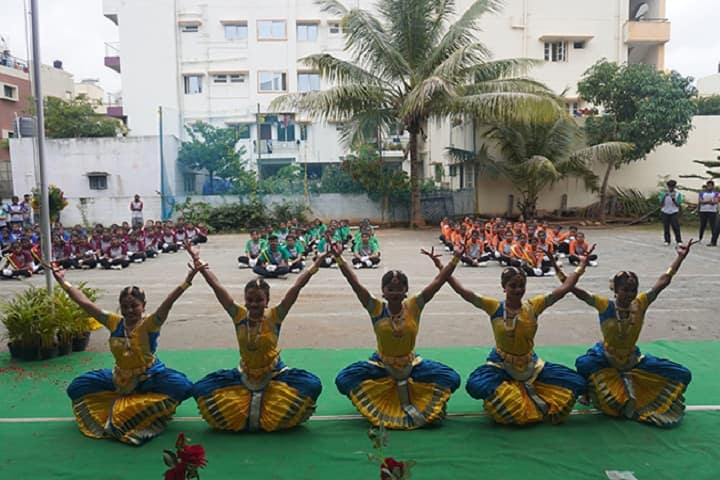 Prudence Institute of Allied Health Science, Bangalore campus photo 5
