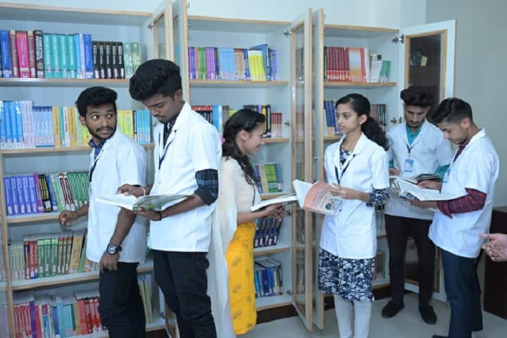Prudence College of Physiotherapy, Bangalore campus photo 3