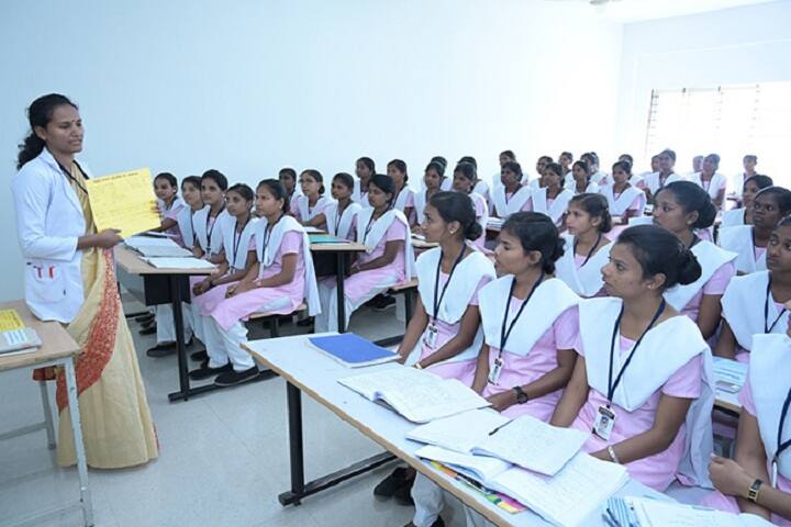 Prudence College of Physiotherapy, Bangalore campus photo 5