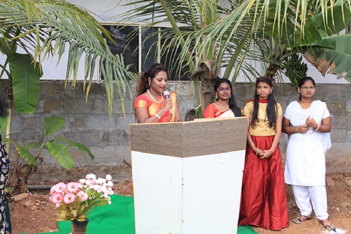 Prudence College of Physiotherapy, Bangalore campus photo 6