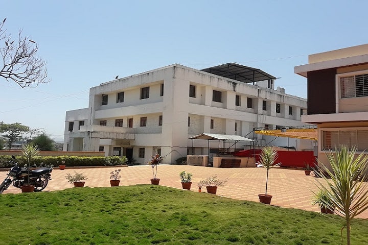 Annapoorna Institute of Management Research, Belgaum campus photo 2