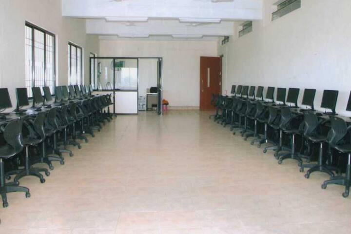 Annapoorna Institute of Management Research, Belgaum campus photo 4