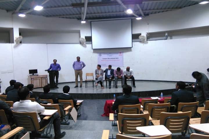 Annapoorna Institute of Management Research, Belgaum campus photo 5