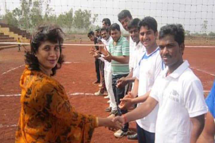 Annapoorna Institute of Management Research, Belgaum campus photo 6