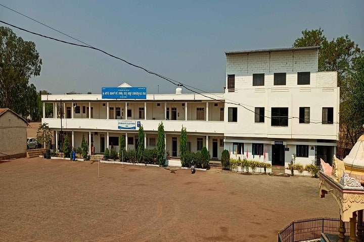 Shri RK Patil Arts, Commerce and Science College, Sankh campus photo 2
