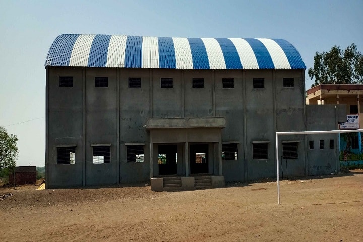 Shri RK Patil Arts, Commerce and Science College, Sankh campus photo 3