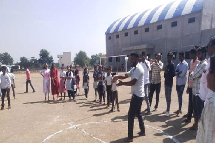 Shri RK Patil Arts, Commerce and Science College, Sankh campus photo 4