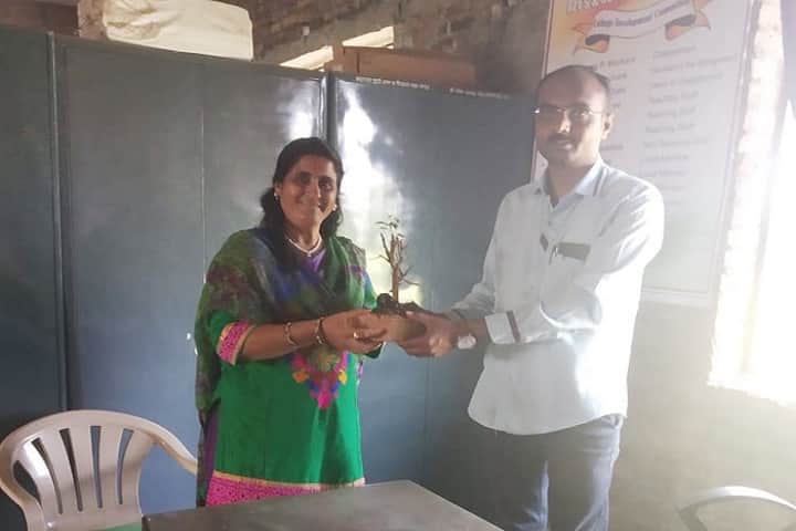 Mahatma Phule Arts and Science College, Patur campus photo 2