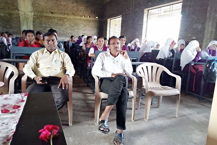Mahatma Phule Arts and Science College, Patur campus photo 3