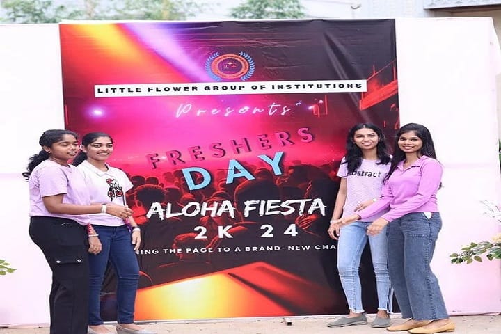 Little Flower Institute of Paramedical and Allied Health Sciences, Bangalore campus photo 3
