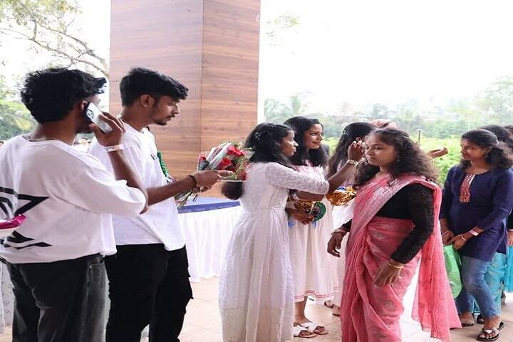 Little Flower Institute of Paramedical and Allied Health Sciences, Bangalore campus photo 5