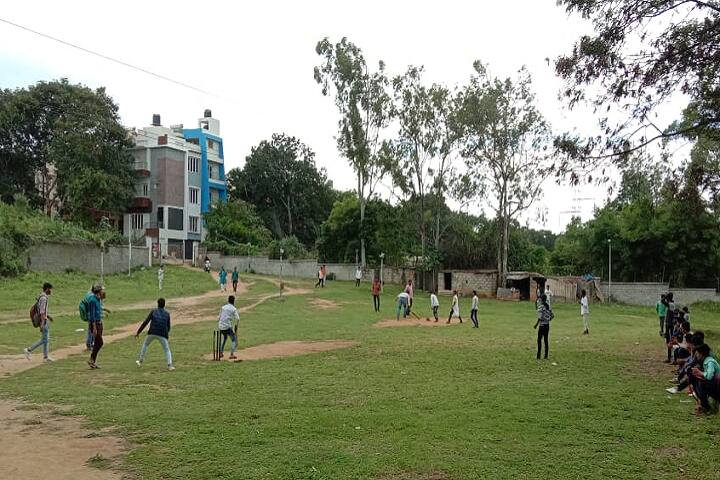 Maulana Azad National Urdu University Polytechnic, Bangalore campus photo 2