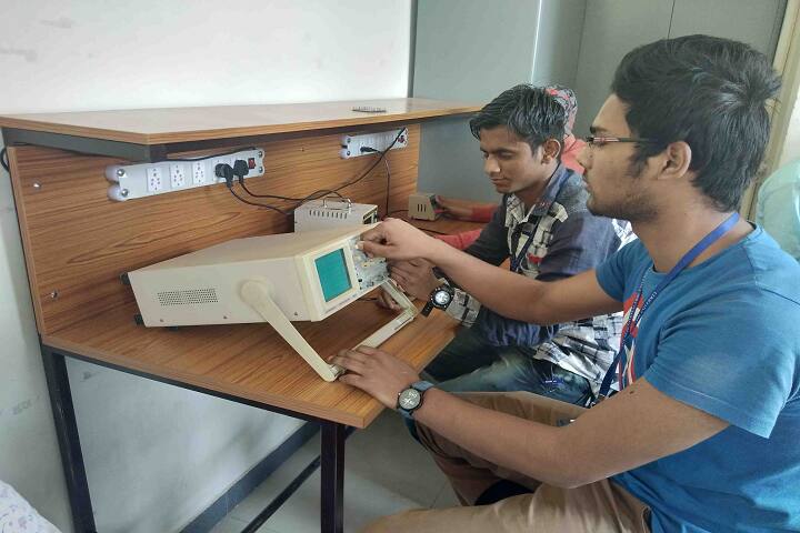 Maulana Azad National Urdu University Polytechnic, Bangalore campus photo 6