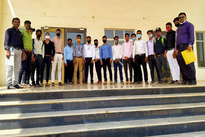 Maulana Azad National Urdu University Polytechnic, Kadapa campus photo 2