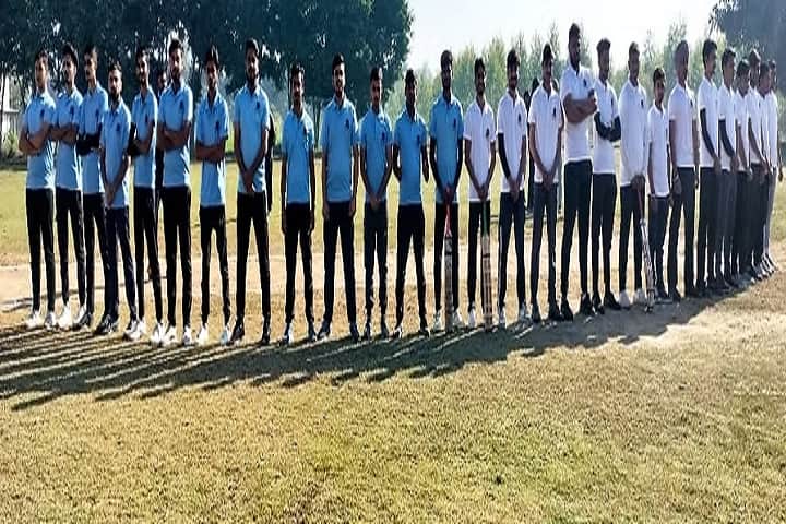 Shree Ram College of Veterinary Science, Panchkula campus photo 3