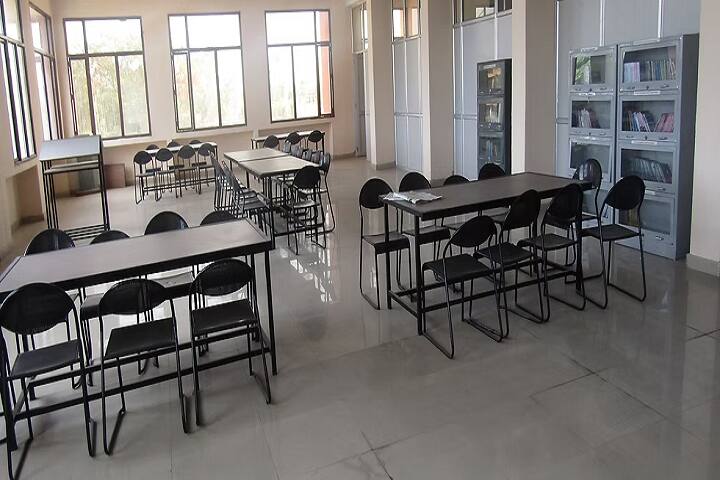 Shree Ram College of Veterinary Science, Panchkula campus photo 4