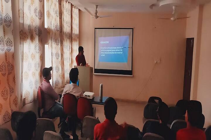 Shree Ram College of Veterinary Science, Panchkula campus photo 5