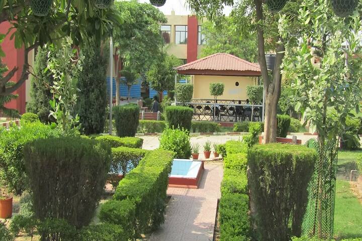 Shree Ram College of Veterinary Science, Panchkula campus photo 6