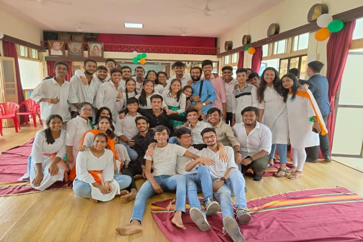Lilavati Lalji Dayal Night College Of Commerce, Mumbai campus photo 2