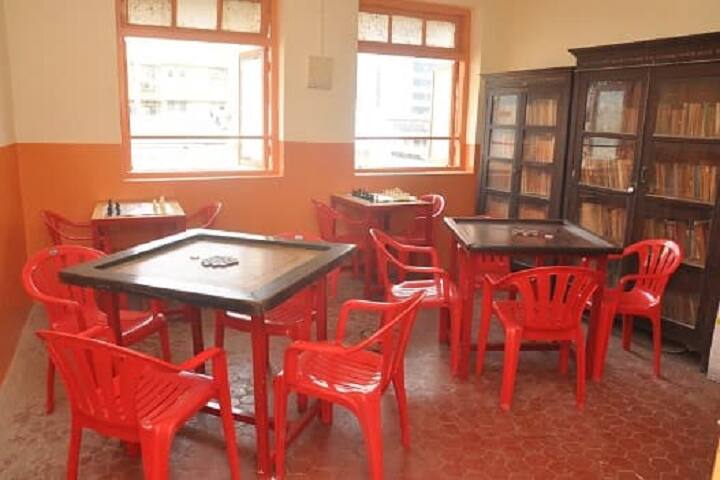 Lilavati Lalji Dayal Night College Of Commerce, Mumbai campus photo 4