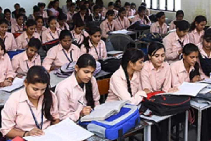 Adarsh Gyandeep Kanya Mahavidyalaya, Aligarh campus photo 2