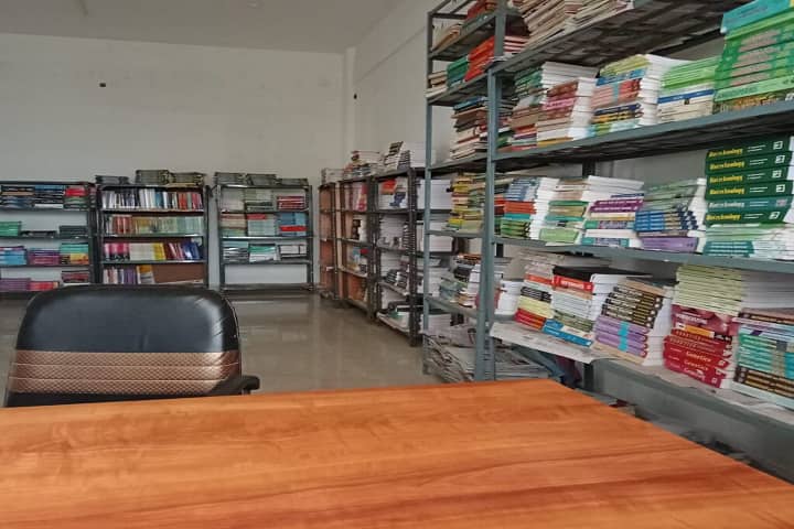 Pragati Degree College, Kalahandi campus photo 4