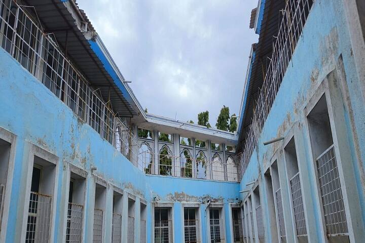 Huda National Arts, Commerce, and Science Degree College, Bangalore campus photo 3