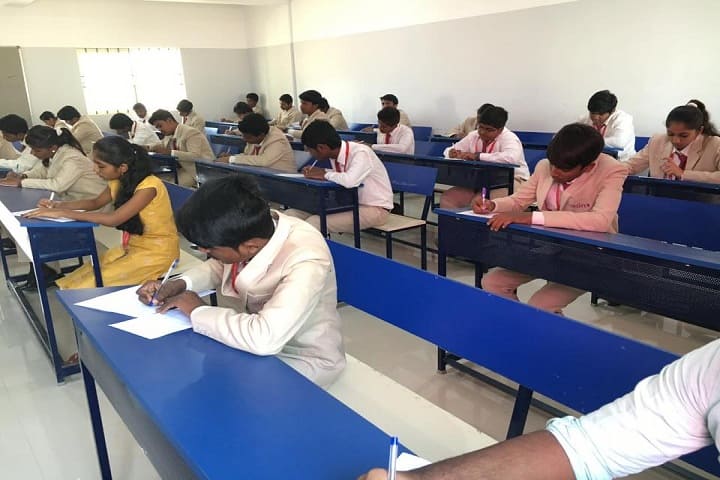 Advitya Degree College, Bangalore campus photo 6