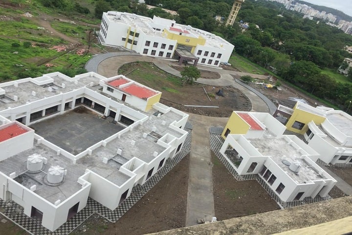Maharashtra Institute of Mental Health, Pune campus photo 2