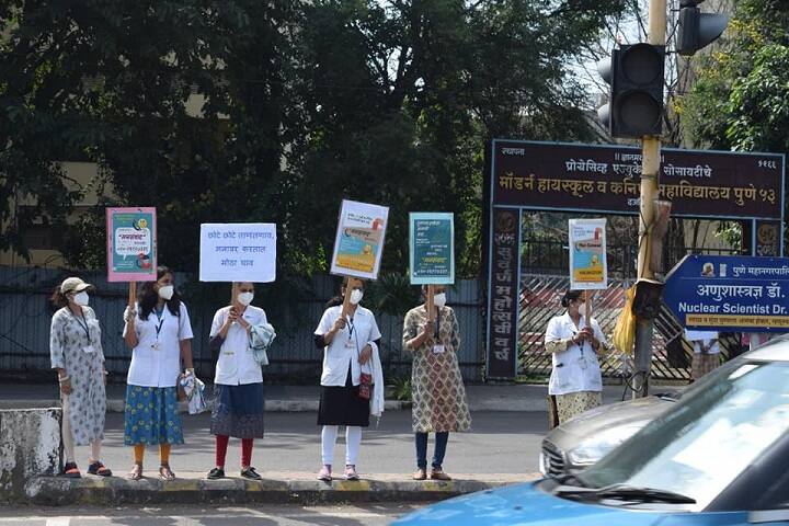 Maharashtra Institute of Mental Health, Pune campus photo 5