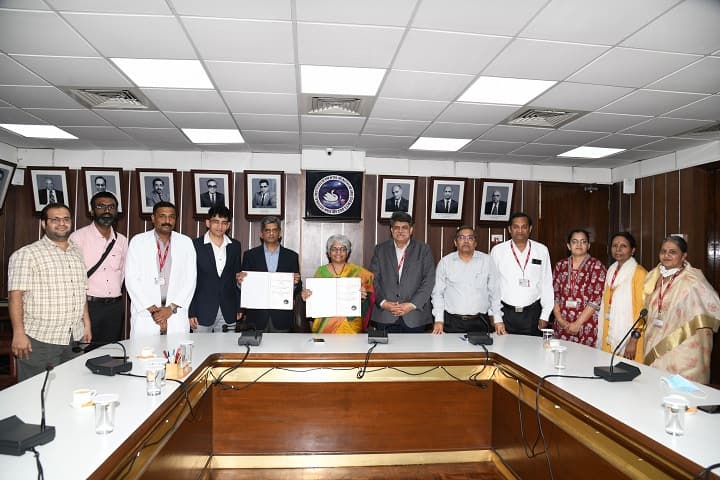 Maharashtra Institute of Mental Health, Pune campus photo 6