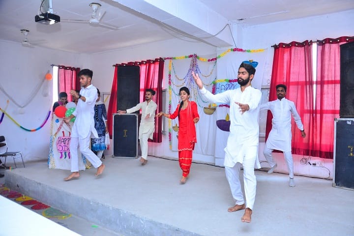 SBS College of Pharmacy, Sohian Kalan, Amritsar campus photo 4