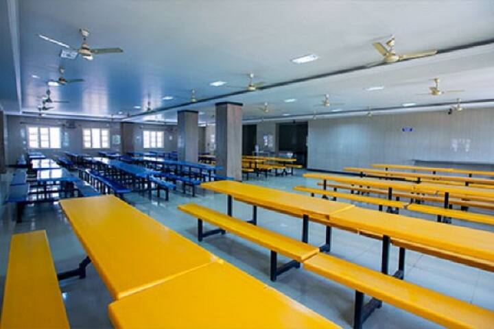 Maruthi College of Nursing, Bangalore campus photo 4