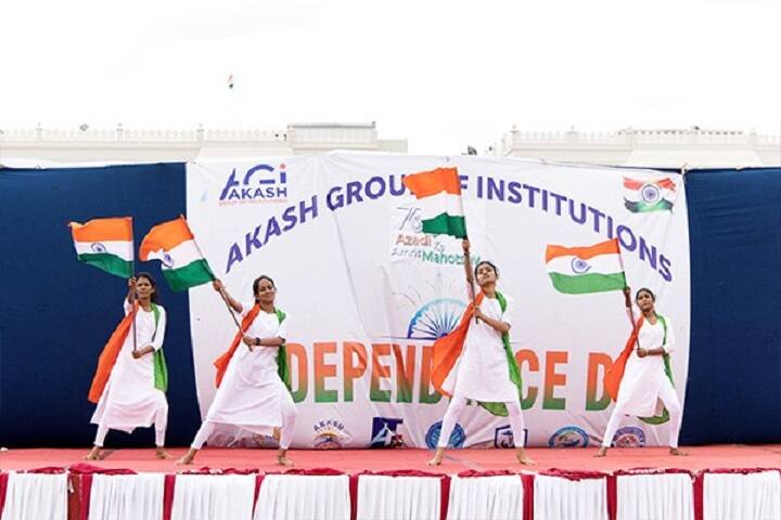 Maruthi College of Nursing, Bangalore campus photo 6
