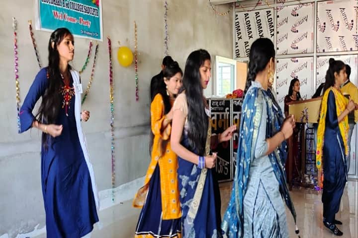 Ruhi Choudhary Institute of Nursing, Sadulpur campus photo 4