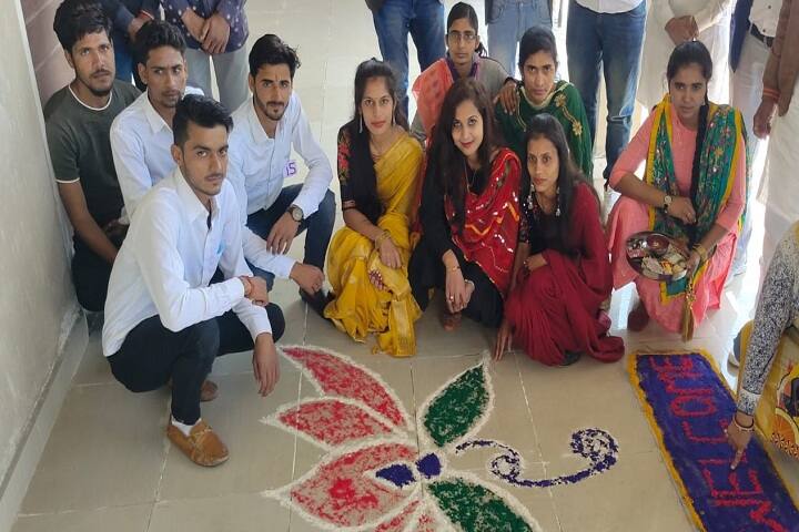 Ruhi Choudhary Institute of Nursing, Sadulpur campus photo 5