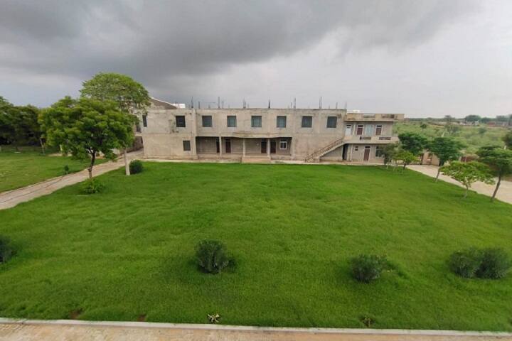 Ruhi Choudhary Institute of Nursing, Sadulpur campus photo 6