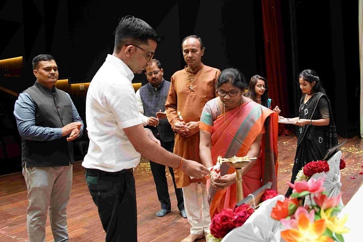 Panchamrut Institute of Nursing, Ahmedabad campus photo 4