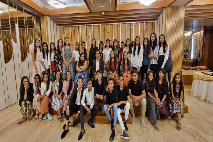 Panchamrut Institute of Nursing, Ahmedabad campus photo 6