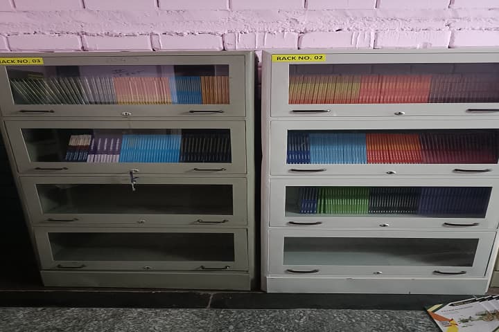 Somayya Diploma In Pharmacy, Chandrapur campus photo 3