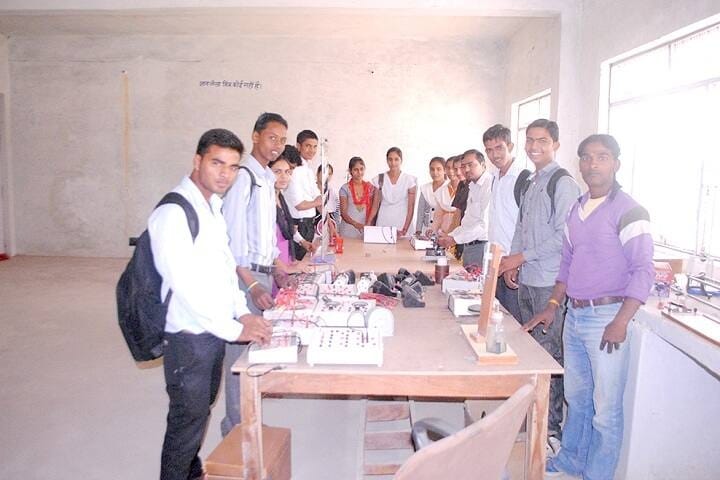 Siddhant Raj Mahavidyalaya, Agra campus photo 3